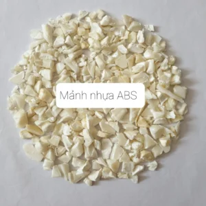 Mảnh nhựa ABS